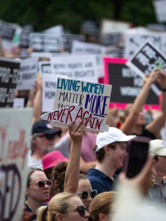 Countries with the Strictest Abortion Laws