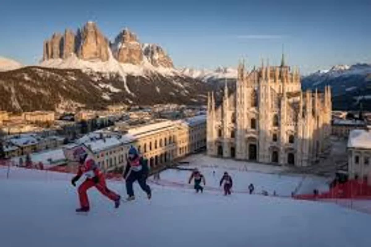 Milano Cortina 2026: Italy Welcomes the World to a Historic Winter Games