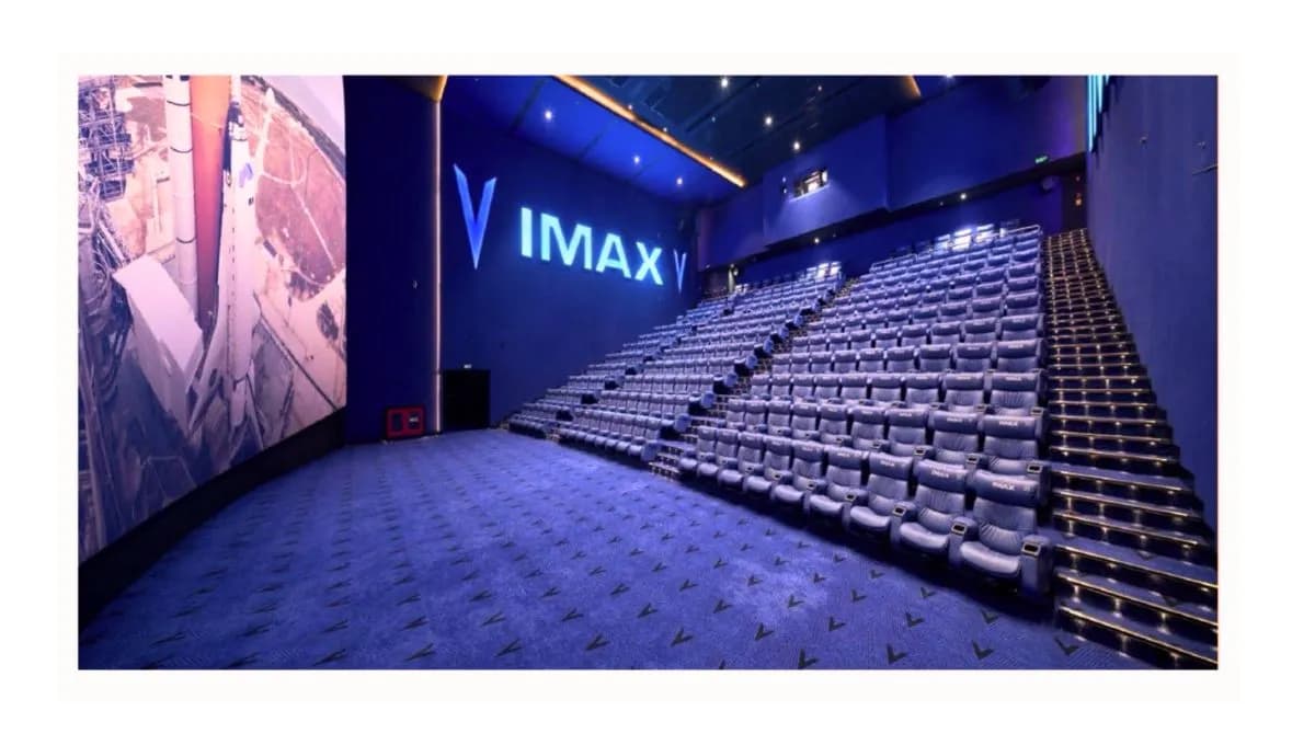 The Soul of the Cinema: Why 2026 is the Year Movies Found Their Heart Again