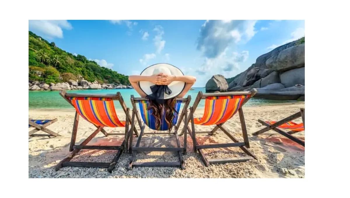 The Ultimate Guide to Your 2026 Summer Vacation Trip