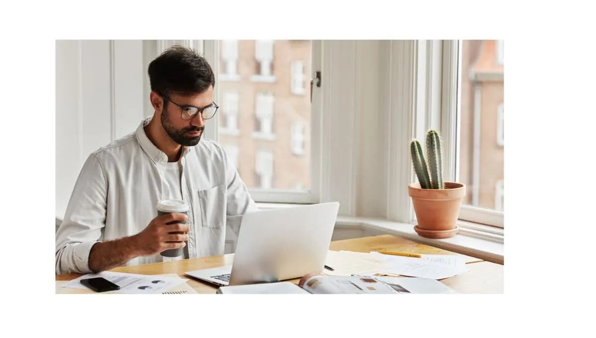 The Future of Remote Work: Beyond the "Home Office" Hype