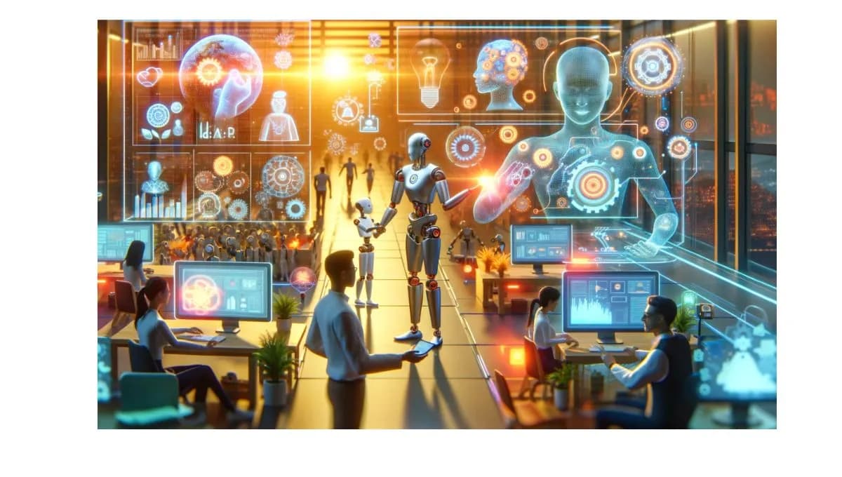 The Great Disconnect: Reclaiming Human Focus in an AI-Driven World