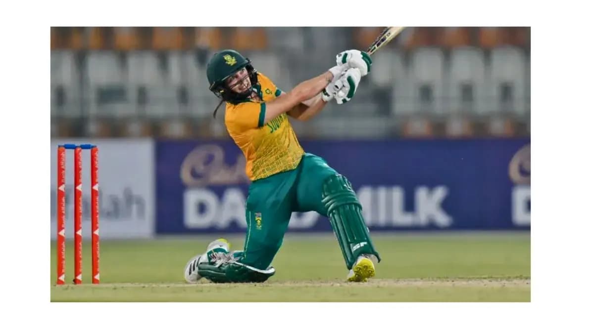 South Africa vs. Pakistan 1st ODI: Pakistan Elects to Bowl in Rain-Shortened 41-Over Clash