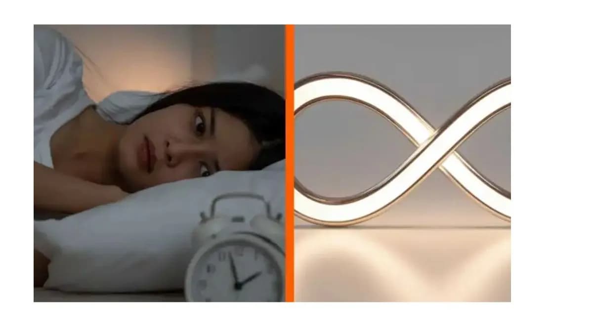 The Art and Science of a Good Night’s Sleep: Beyond Just "Closing Your Eyes"