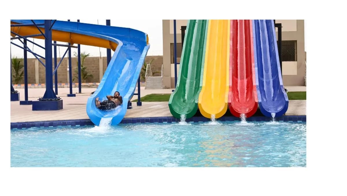 Beat the Heat: The Ultimate Guide to Chhattisgarh’s Water Parks for Summer 2026