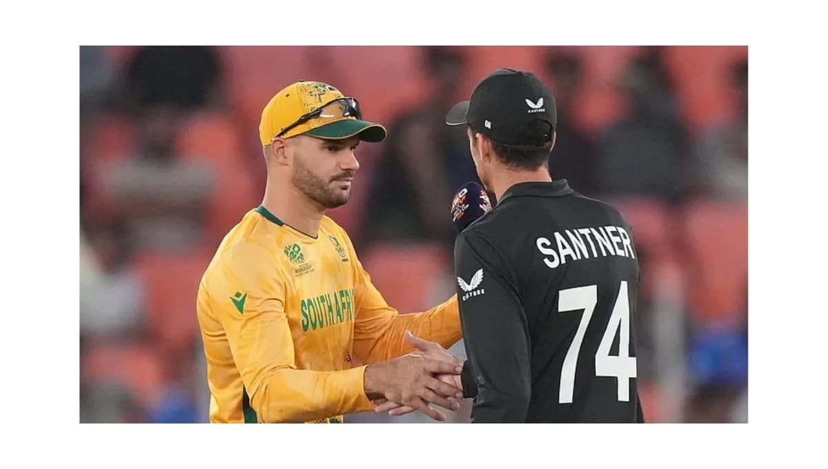 A Rivalry Reborn: South Africa and New Zealand Clash in 2026’s Cricket Summer