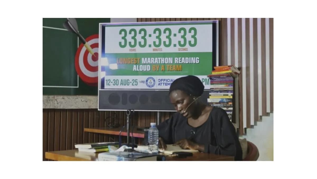 From Pub Debates to Global Glory: The Definitive Blueprint for Breaking a Guinness World Record