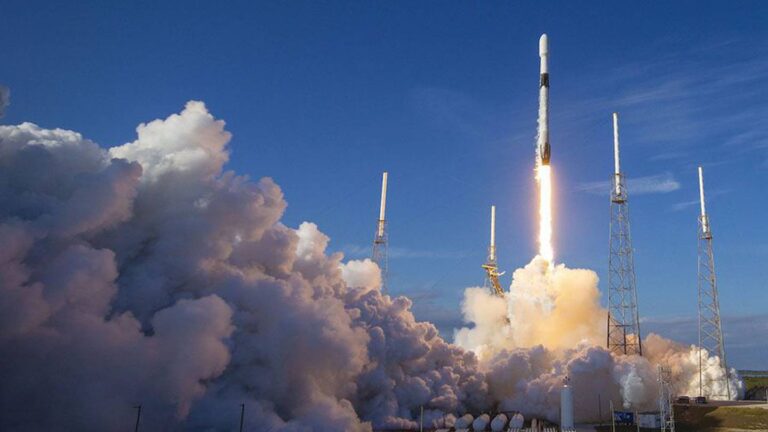 Space X will launch from Florida's Space Coast