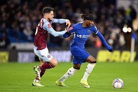 chelsea vs aston villa