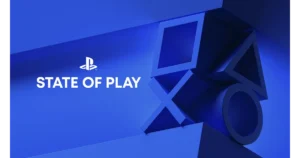 state of play playstation