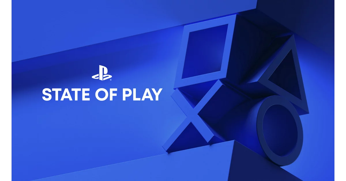 state of play playstation