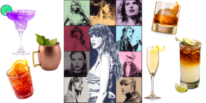 Taylor swift favorite cocktail