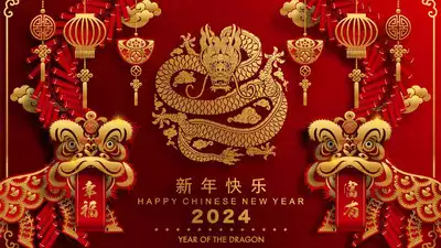 When is chinese new year