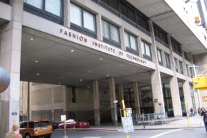 Fashion institute of technology