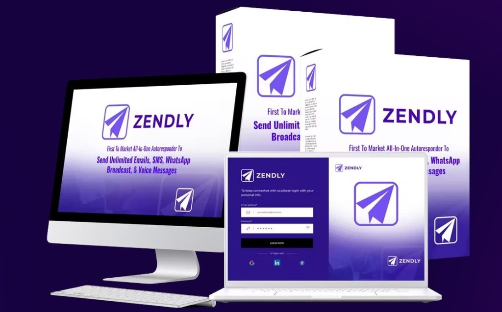 How can I make money with Zendly ?