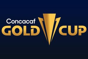 Concacaf gold cup standings