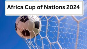 Where can I watch Africa Cup of Nations 2024?