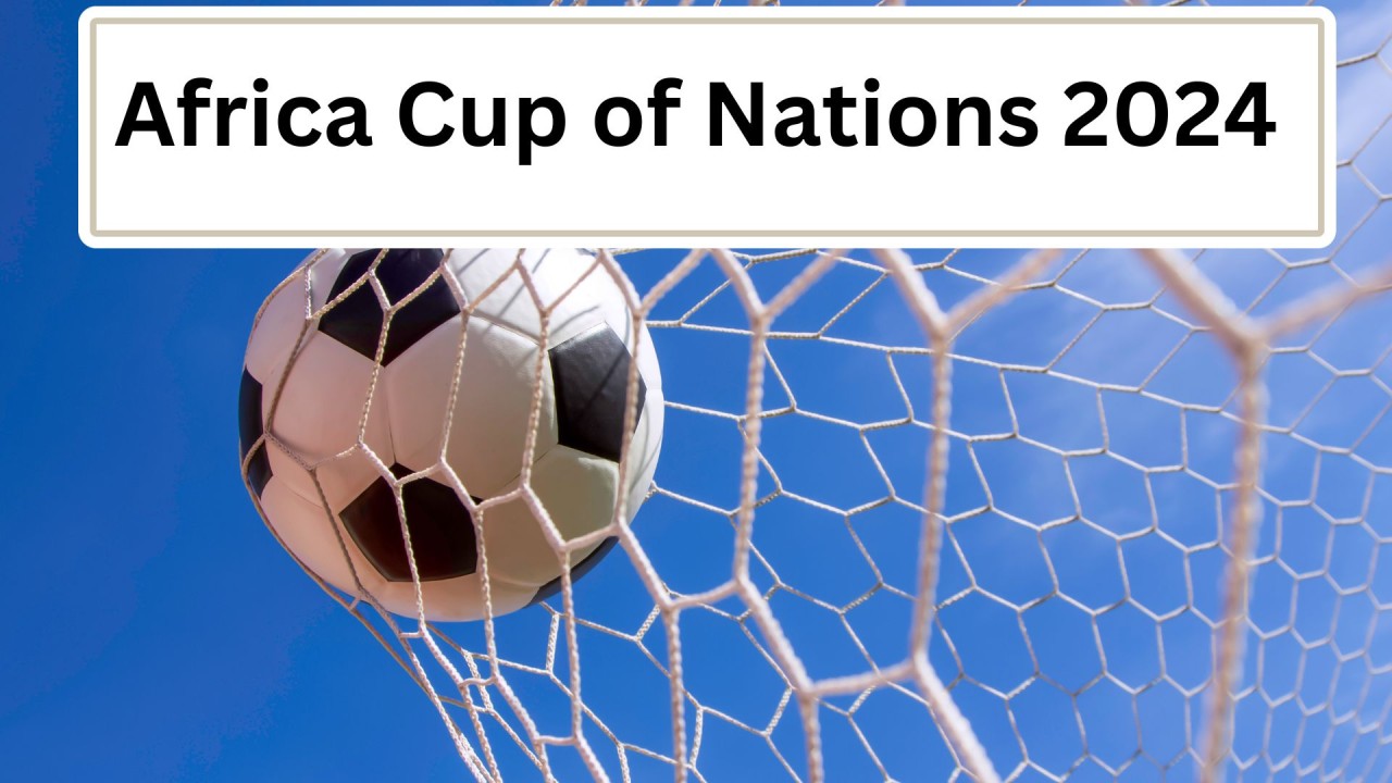 Where can I watch Africa Cup of Nations 2024?