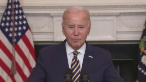 Biden urges Congress to pass immigration deal