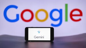 Google debuts subscription Gemini AI bot as Microsoft rivalry heats up