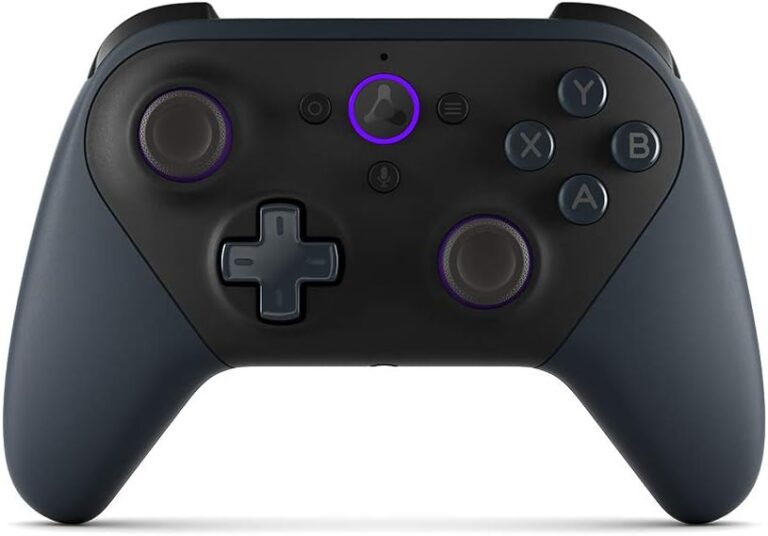 Official Luna Wireless Controller