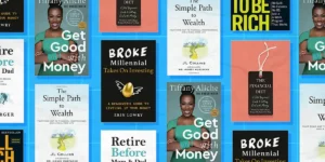 The Top Personal Finance Books to Transform Your Financial Future