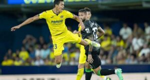 Villarreal vs Getafe Prediction and Betting Tips