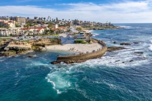San Diego best place to visit