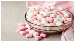 The Sweet Story of Marshmallows