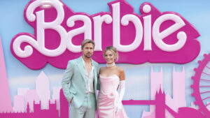 where to watch barbie movie