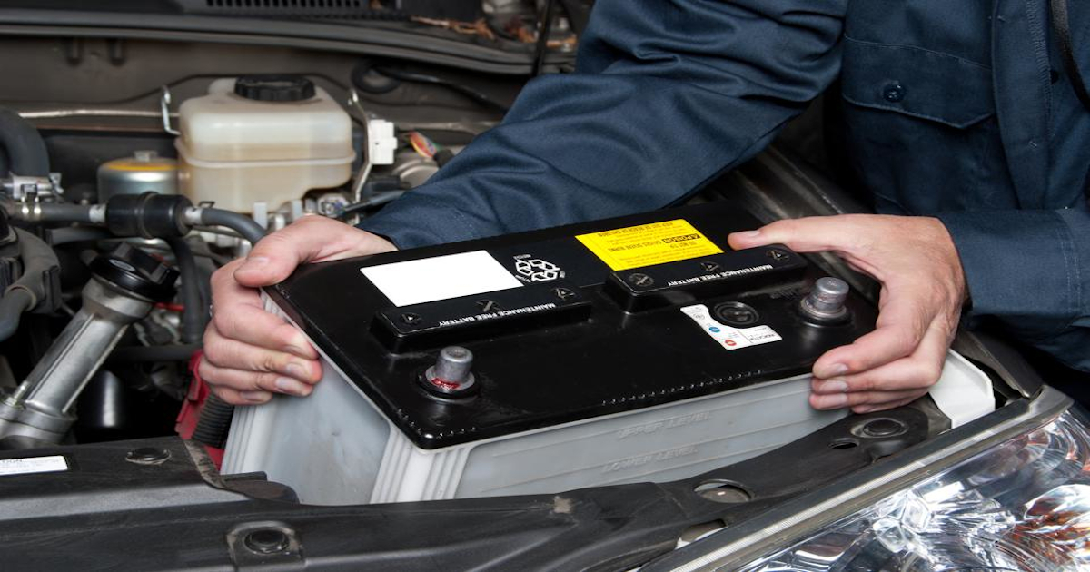 how long do car batteries last