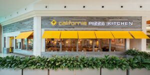 California pizza kitchen