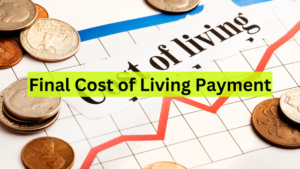 Dwp cost of living payment 2024