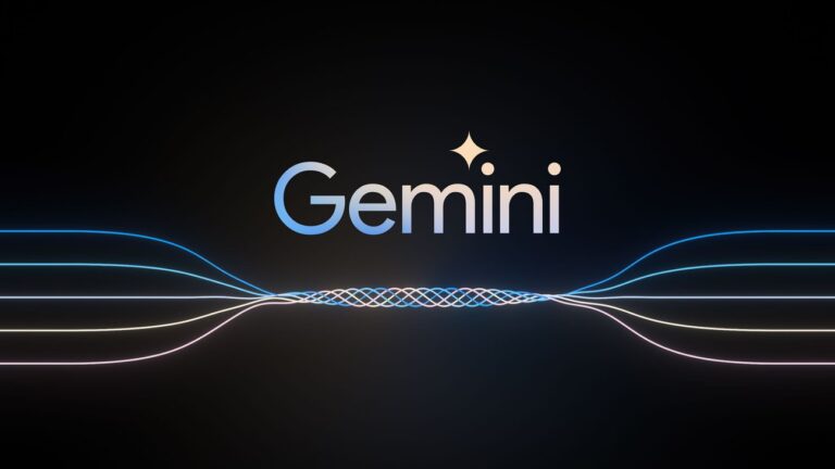 What is Gemini AI