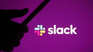 Slack introduces an AI bot to assist in handling endless work talks