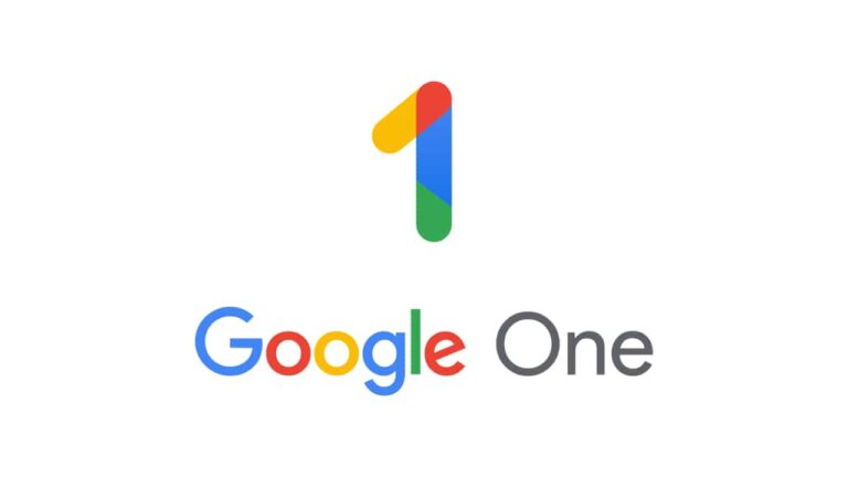 What is Google One