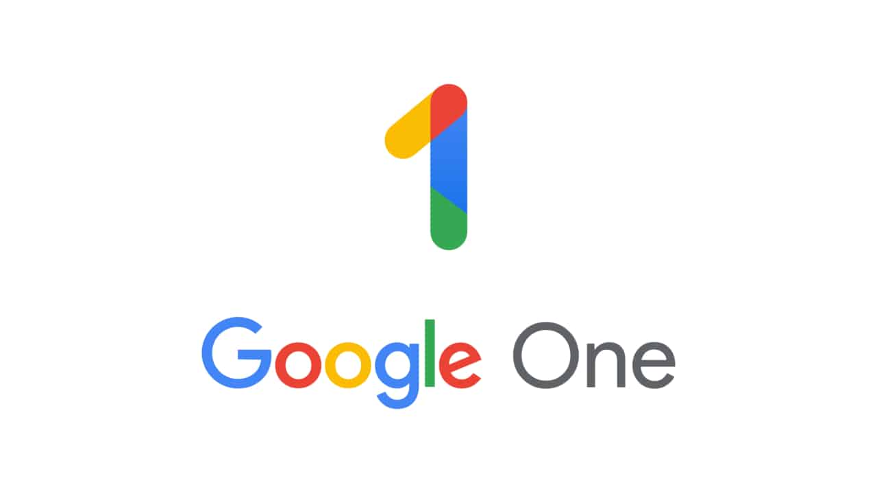 What is Google One