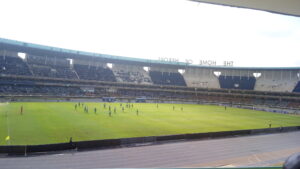 Safaricom Stadium Kasarani