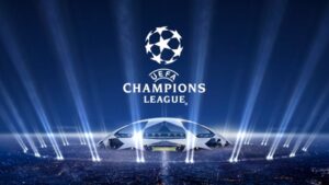 UEFA Champions League