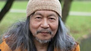 Damo Suzuki of Can Has Passed Away