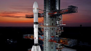 ISRO Launch INSAT-3DS Live Update 2024