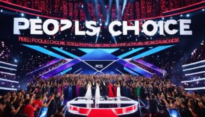 Where to watch : 2024 People Choice Awards performers and nominees