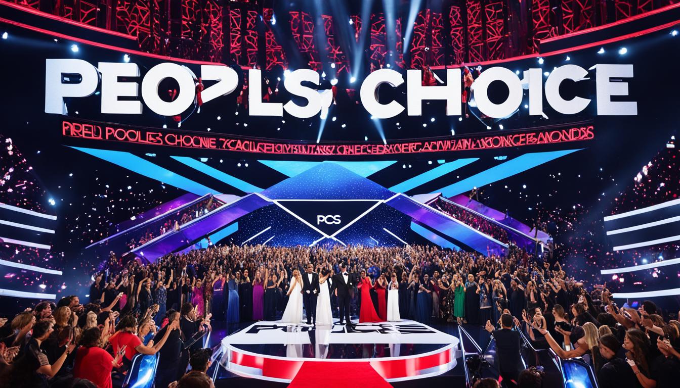 Watch People Choice Awards 2024 Online Kiley Merlina