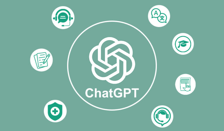 What is ChatGPT ?