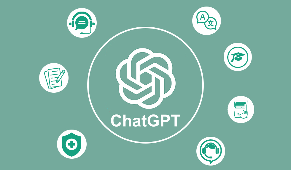 What is ChatGPT ?