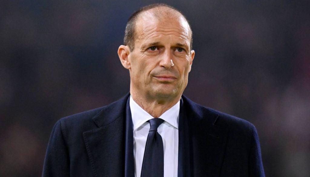 Allegri to call up 20 year old Next Gen striker to Juventus squad for Udinese