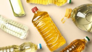 What are seed oils