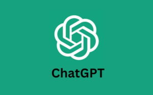 Why is chat gpt not working