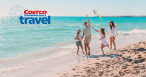 Travel of the year : Costco travel 2024