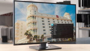 The 27 Asus VG279Q is a 27-inch gaming monitor